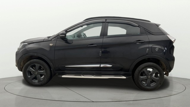 Second-hand 2023 Tata Nexon XZ Plus Dark Edition for sale in Noida-17