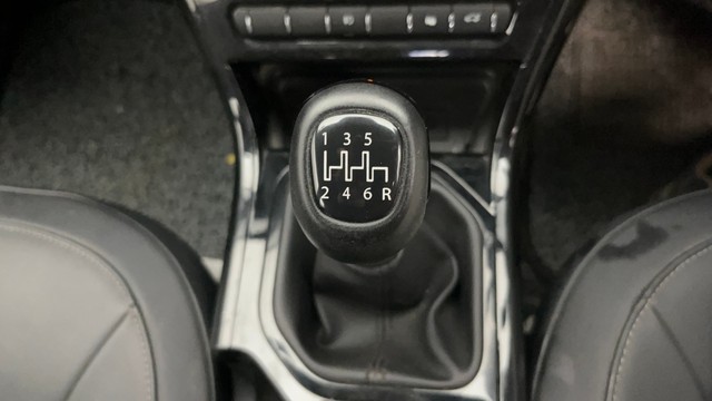 Second-hand 2023 Tata Nexon XZ Plus Dark Edition for sale in Noida-23