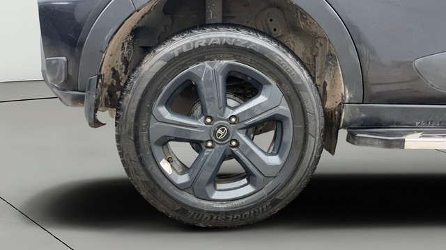 Second-hand 2023 Tata Nexon XZ Plus Dark Edition for sale in Noida-28