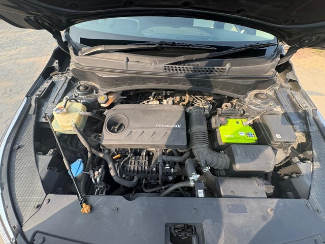 Second-hand 2020 Kia Seltos GTX Plus DCT for sale in Jaipur-3