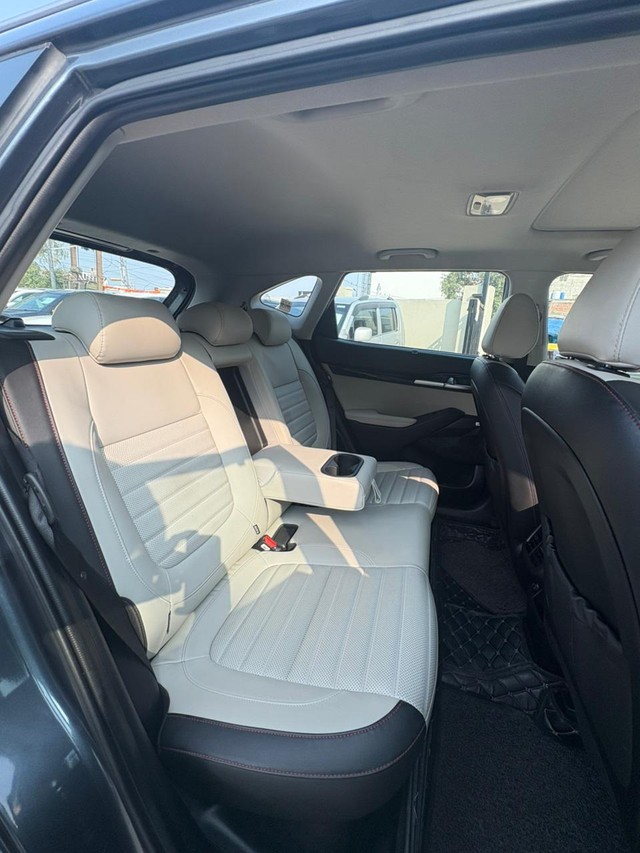 Second-hand 2020 Kia Seltos GTX Plus DCT for sale in Jaipur-15