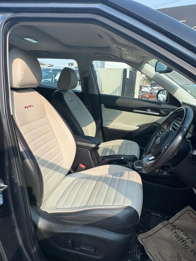 Second-hand 2020 Kia Seltos GTX Plus DCT for sale in Jaipur-4