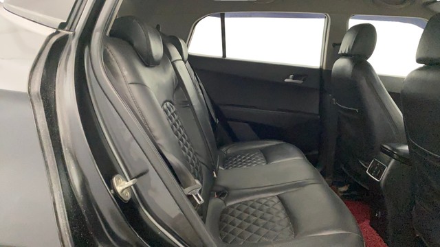 Second-hand 2018 Hyundai Creta 1.6 SX Diesel for sale in Lucknow-10