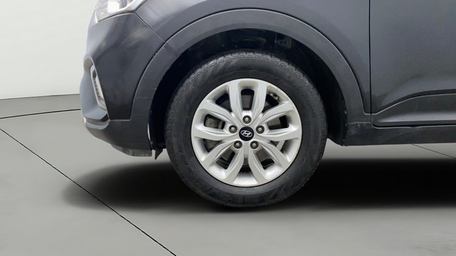 Second-hand 2018 Hyundai Creta 1.6 SX Diesel for sale in Lucknow-30