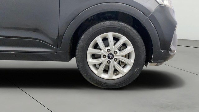 Second-hand 2018 Hyundai Creta 1.6 SX Diesel for sale in Lucknow-27