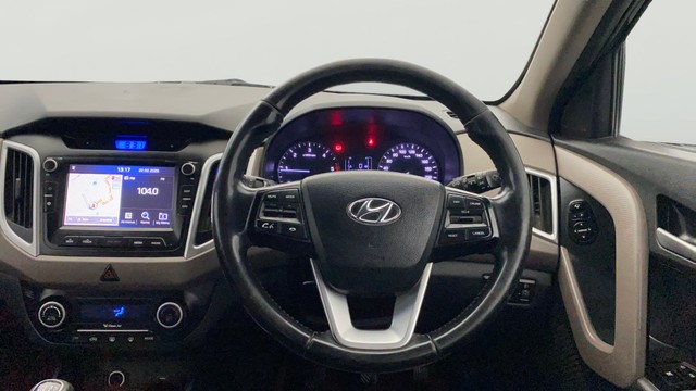 Second-hand 2018 Hyundai Creta 1.6 SX Diesel for sale in Lucknow-2