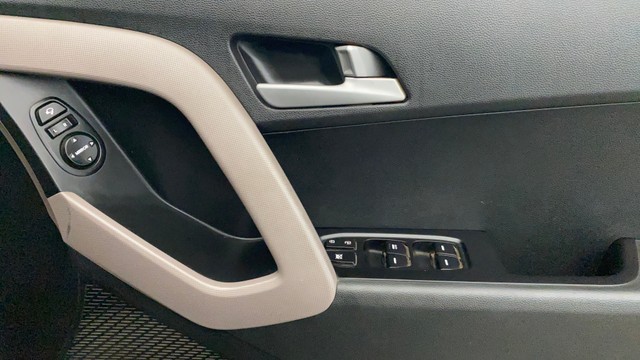 Second-hand 2018 Hyundai Creta 1.6 SX Diesel for sale in Lucknow-9