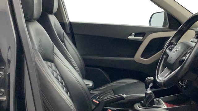 Second-hand 2018 Hyundai Creta 1.6 SX Diesel for sale in Lucknow-26