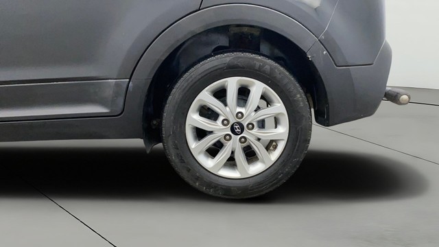 Second-hand 2018 Hyundai Creta 1.6 SX Diesel for sale in Lucknow-29