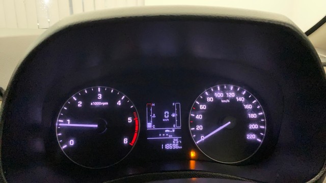 Second-hand 2018 Hyundai Creta 1.6 SX Diesel for sale in Lucknow-24