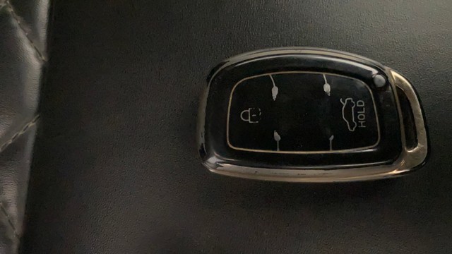 Second-hand 2018 Hyundai Creta 1.6 SX Diesel for sale in Lucknow-8