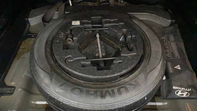 Second-hand 2018 Hyundai Creta 1.6 SX Diesel for sale in Lucknow-31