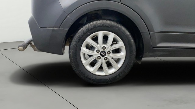 Second-hand 2018 Hyundai Creta 1.6 SX Diesel for sale in Lucknow-28