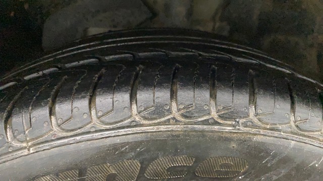 Second-hand 2020 Ford Ecosport Thunder Edition Petrol for sale in Lucknow-4