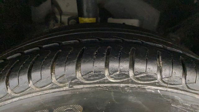 Second-hand 2020 Ford Ecosport Thunder Edition Petrol for sale in Lucknow-5