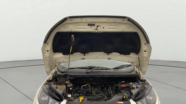 Second-hand 2020 Ford Ecosport Thunder Edition Petrol for sale in Lucknow-20