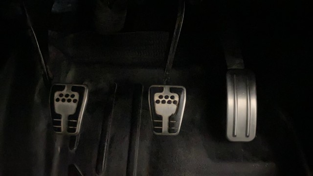 Second-hand 2020 Ford Ecosport Thunder Edition Petrol for sale in Lucknow-25