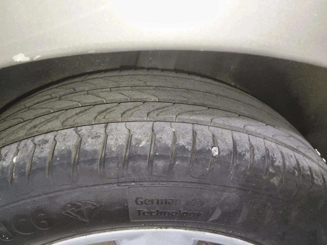 Second-hand 2015 Skoda Rapid 1.5 TDI Ambition for sale in Hyderabad-26