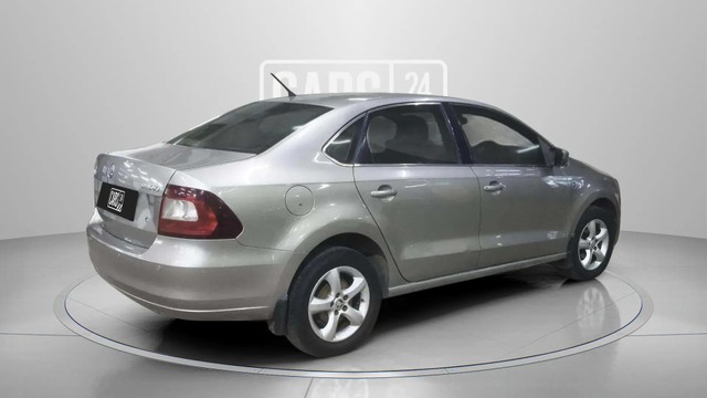Second-hand 2015 Skoda Rapid 1.5 TDI Ambition for sale in Hyderabad-2