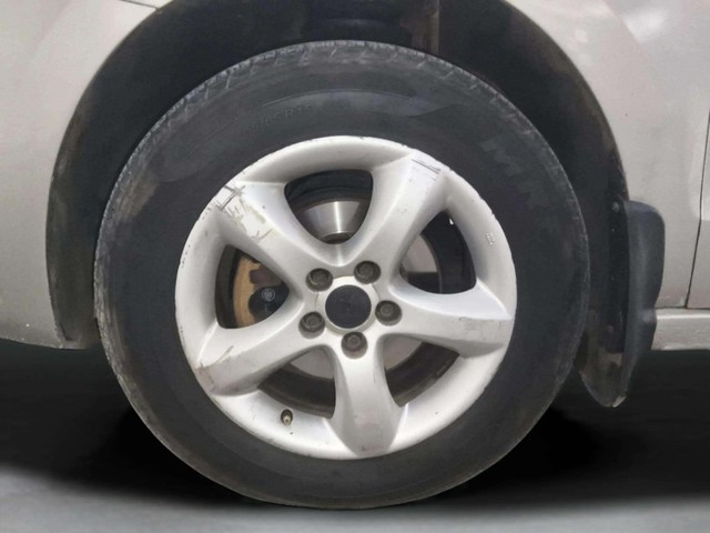 Second-hand 2015 Skoda Rapid 1.5 TDI Ambition for sale in Hyderabad-23