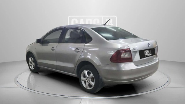 Second-hand 2015 Skoda Rapid 1.5 TDI Ambition for sale in Hyderabad-4