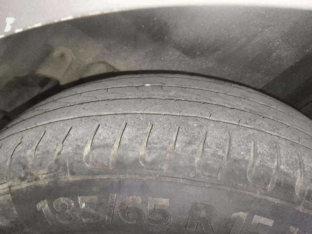 Second-hand 2015 Skoda Rapid 1.5 TDI Ambition for sale in Hyderabad-28