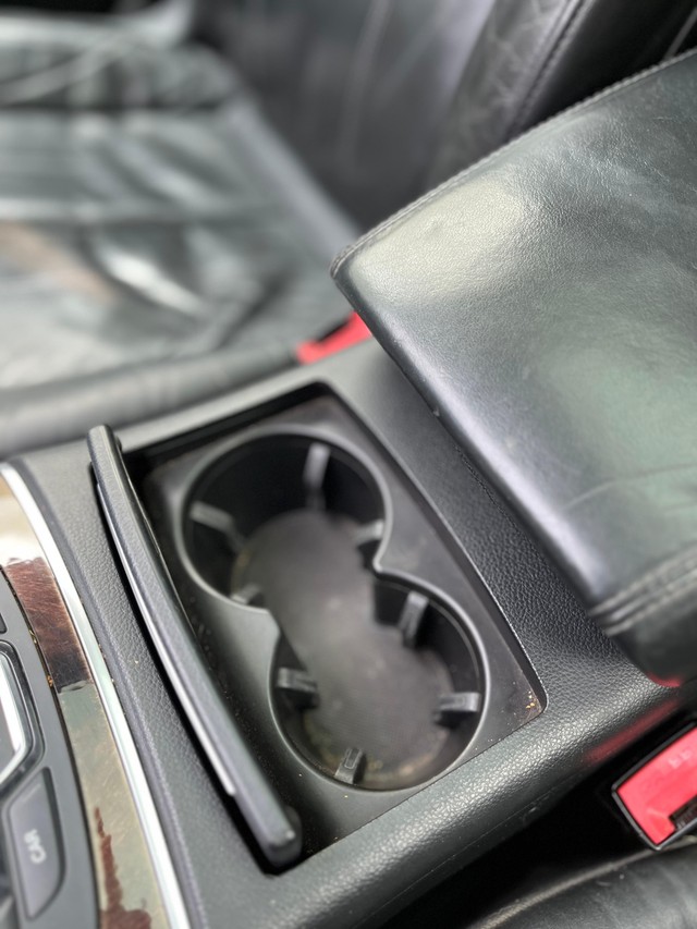 Audi A7 Sportback Second-hand 2014 Audi A7 Sportback for sale in Mumbai-28