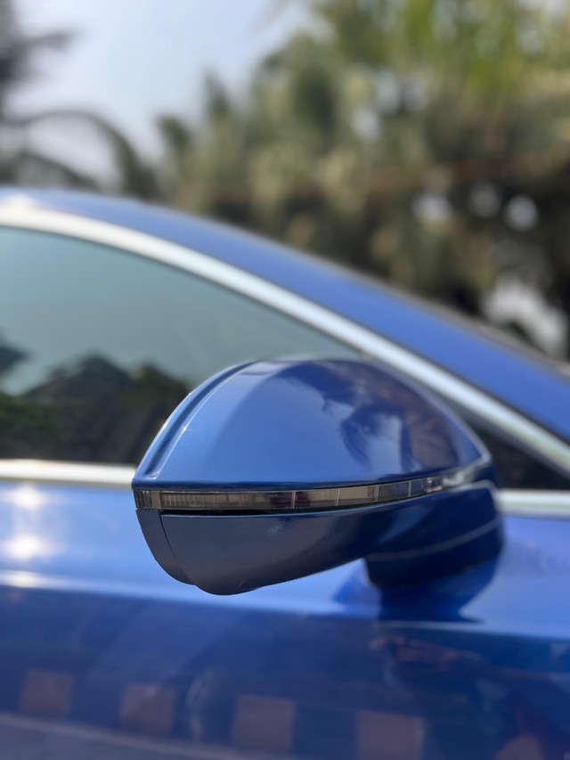 Audi A7 Sportback Second-hand 2014 Audi A7 Sportback for sale in Mumbai-15