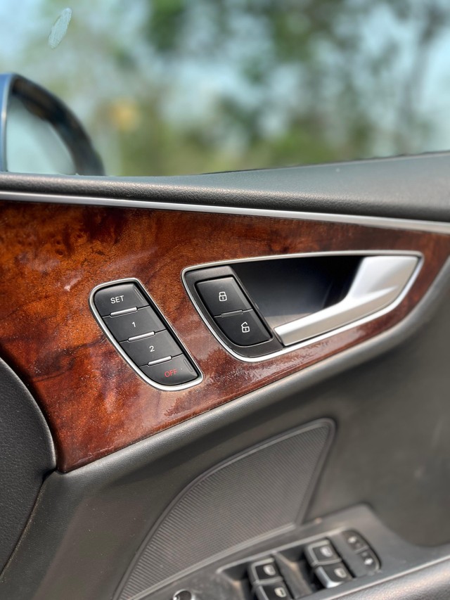 Audi A7 Sportback Second-hand 2014 Audi A7 Sportback for sale in Mumbai-35