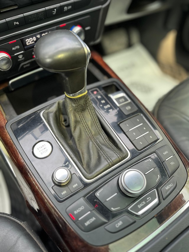 Audi A7 Sportback Second-hand 2014 Audi A7 Sportback for sale in Mumbai-10