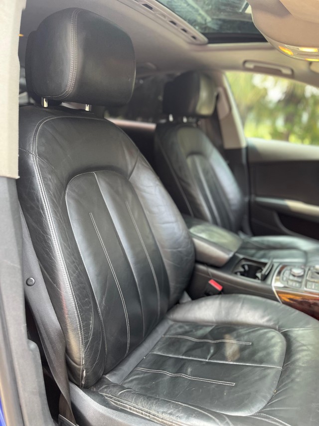 Audi A7 Sportback Second-hand 2014 Audi A7 Sportback for sale in Mumbai-31