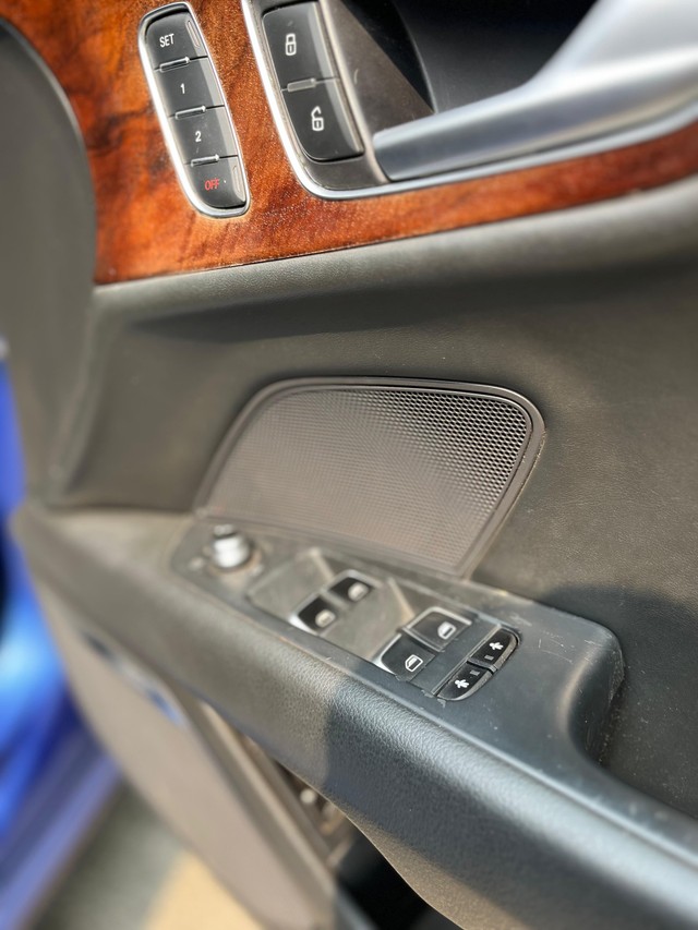 Audi A7 Sportback Second-hand 2014 Audi A7 Sportback for sale in Mumbai-11