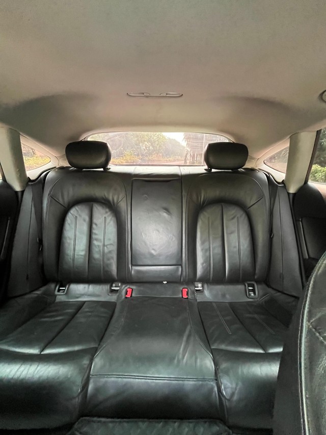 Audi A7 Sportback Second-hand 2014 Audi A7 Sportback for sale in Mumbai-40