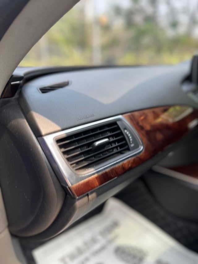 Audi A7 Sportback Second-hand 2014 Audi A7 Sportback for sale in Mumbai-9