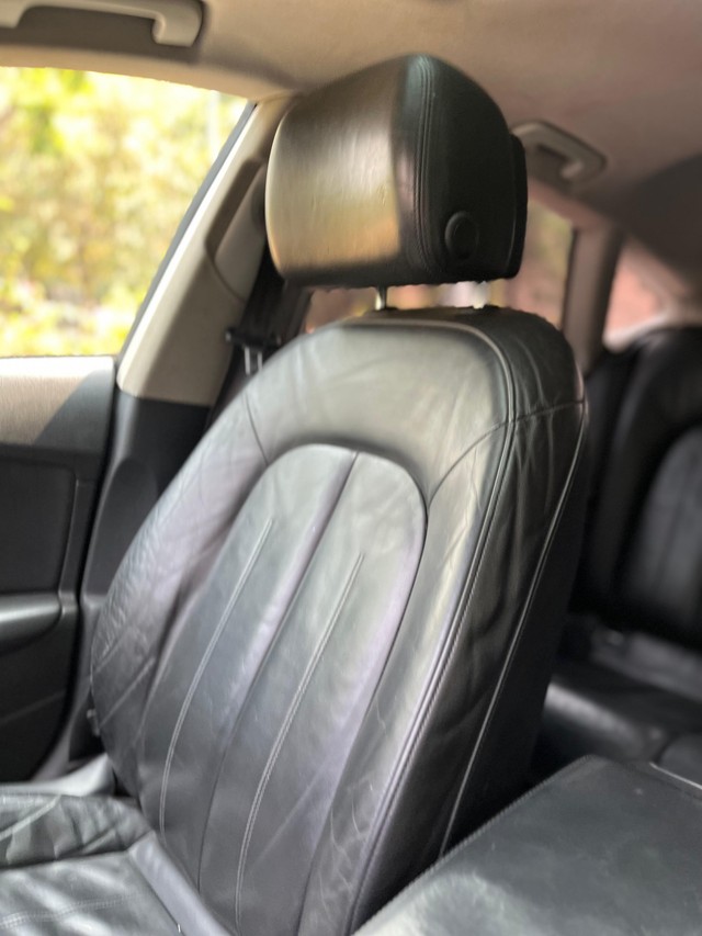 Audi A7 Sportback Second-hand 2014 Audi A7 Sportback for sale in Mumbai-30