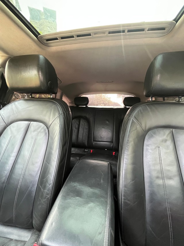 Audi A7 Sportback Second-hand 2014 Audi A7 Sportback for sale in Mumbai-20