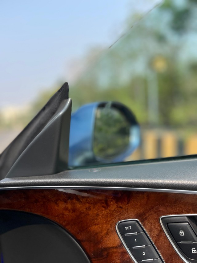 Audi A7 Sportback Second-hand 2014 Audi A7 Sportback for sale in Mumbai-21