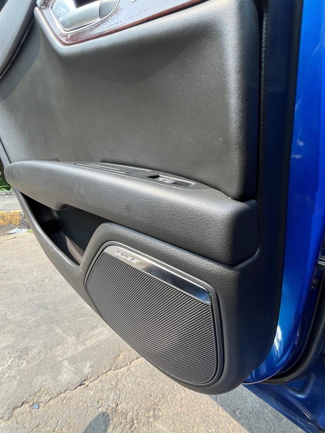 Audi A7 Sportback Second-hand 2014 Audi A7 Sportback for sale in Mumbai-27