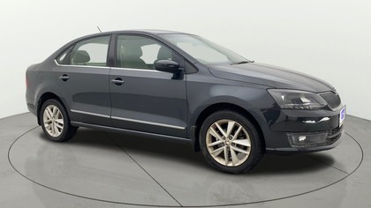 Second-hand 2020 Skoda Rapid 1.0 TSI Style for sale in Chennai