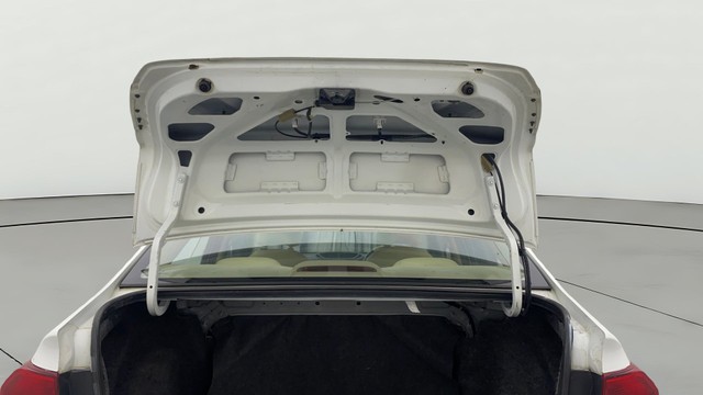 Second-hand 2019 Honda Amaze S CVT Petrol BSIV for sale in Chennai-1