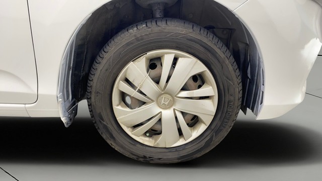 Second-hand 2019 Honda Amaze S CVT Petrol BSIV for sale in Chennai-26