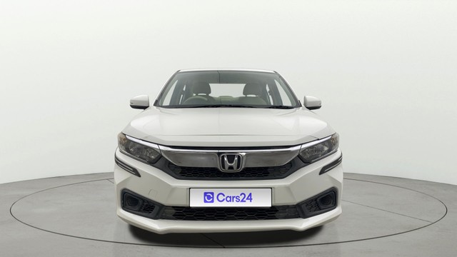 Second-hand 2019 Honda Amaze S CVT Petrol BSIV for sale in Chennai-18