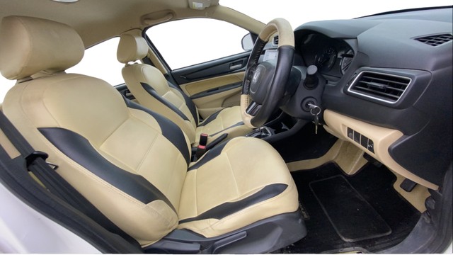 Second-hand 2019 Honda Amaze S CVT Petrol BSIV for sale in Chennai-25