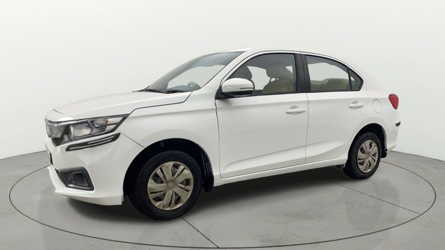 Second-hand 2019 Honda Amaze S CVT Petrol BSIV for sale in Chennai-17