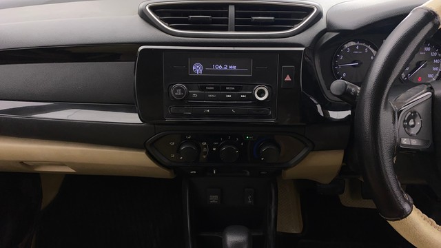 Second-hand 2019 Honda Amaze S CVT Petrol BSIV for sale in Chennai-2