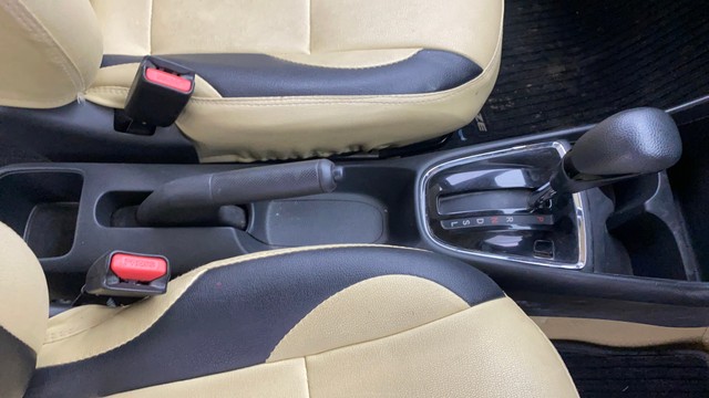 Second-hand 2019 Honda Amaze S CVT Petrol BSIV for sale in Chennai-22