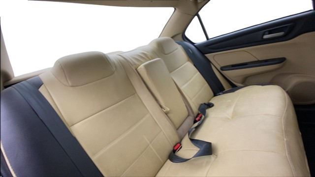 Second-hand 2019 Honda Amaze S CVT Petrol BSIV for sale in Chennai-3