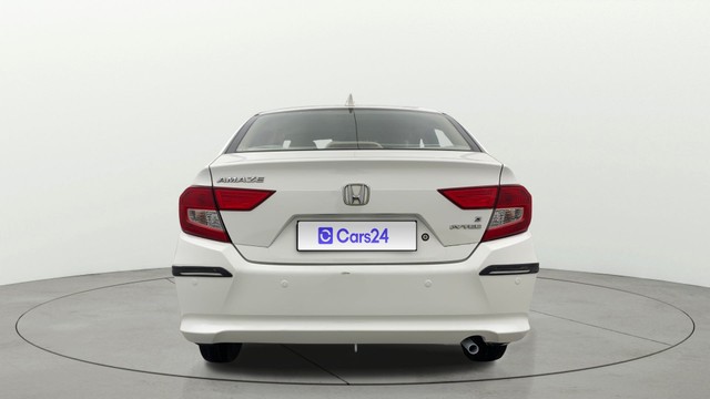 Second-hand 2019 Honda Amaze S CVT Petrol BSIV for sale in Chennai-14