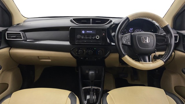 Second-hand 2019 Honda Amaze S CVT Petrol BSIV for sale in Chennai-21