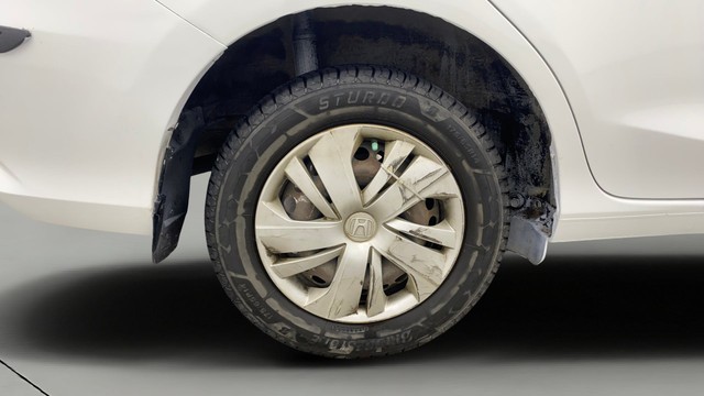 Second-hand 2019 Honda Amaze S CVT Petrol BSIV for sale in Chennai-27